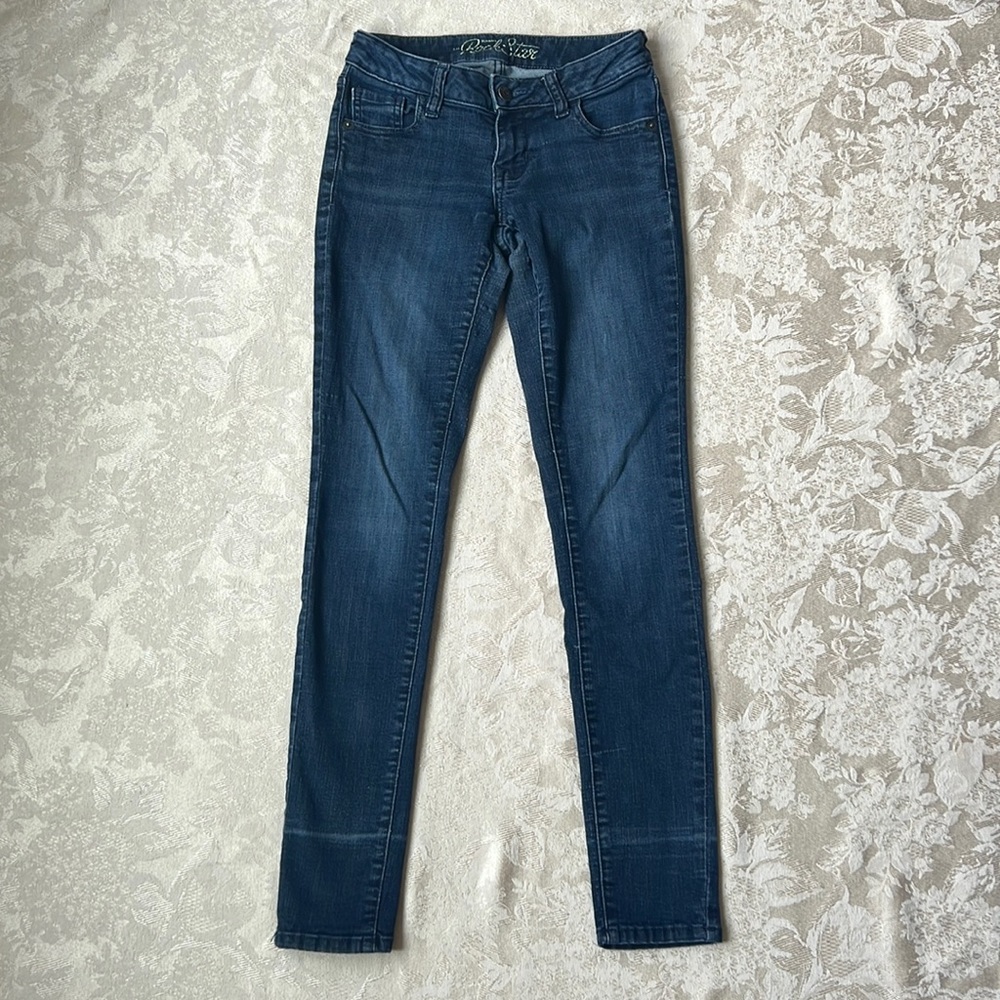 Old Navy Rock Star Jeans